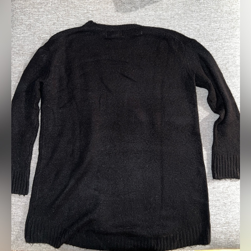 XS philosophy knit sweater